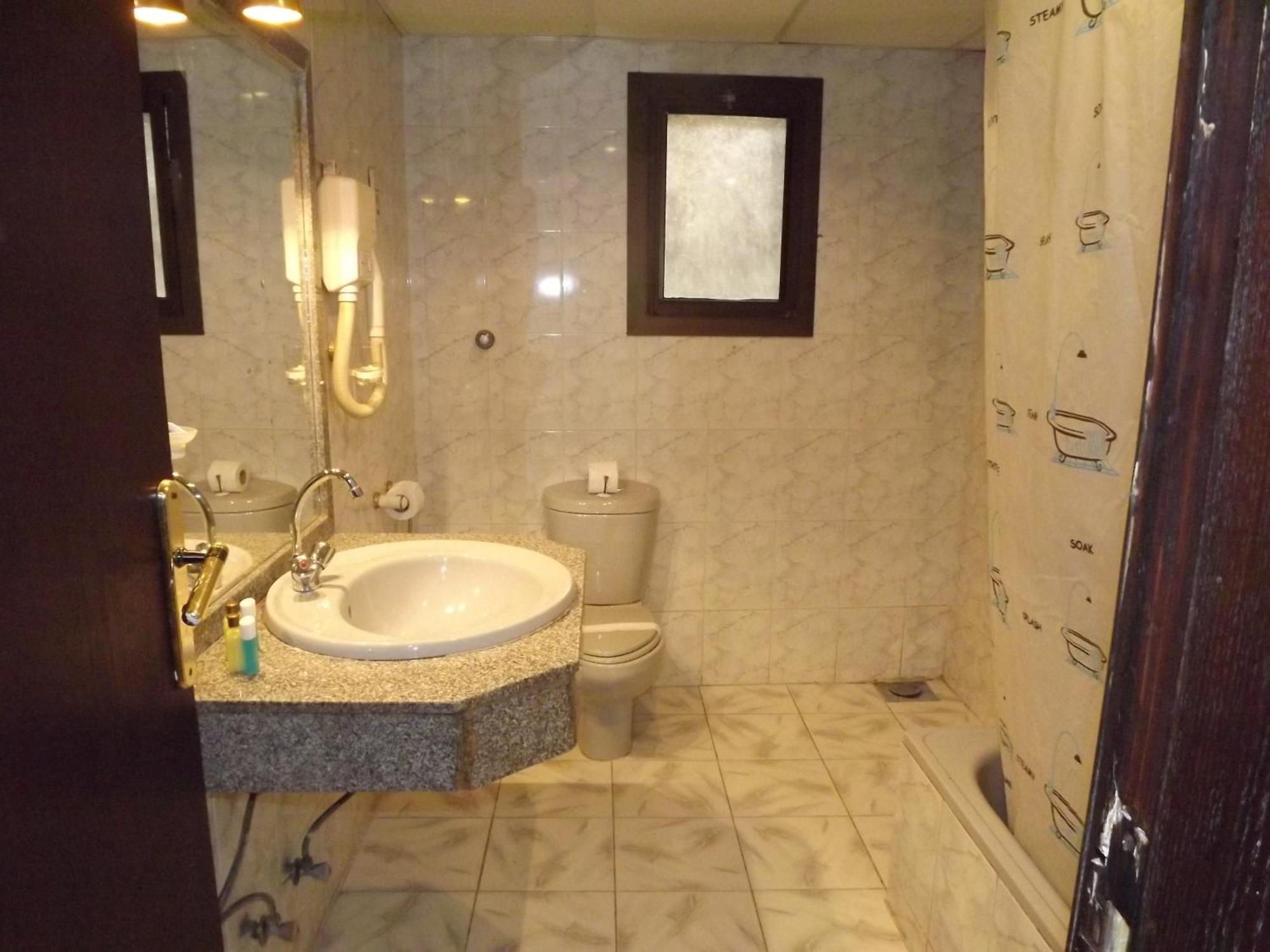 Mayorca Hotel Cairo Giza Экстерьер фото