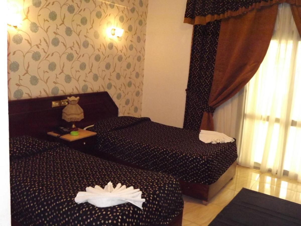 Mayorca Hotel Cairo Giza Экстерьер фото